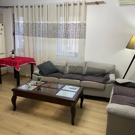 Shkodra City Apartment Shkodër