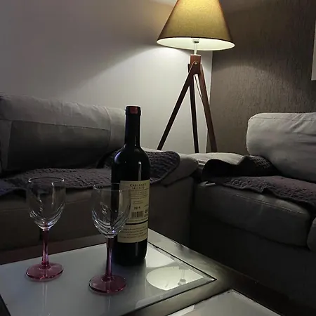 Shkodra City Apartment Apartment *