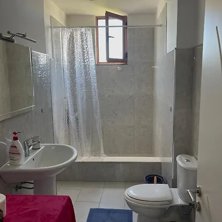 Shkodra City Apartment Shkodra