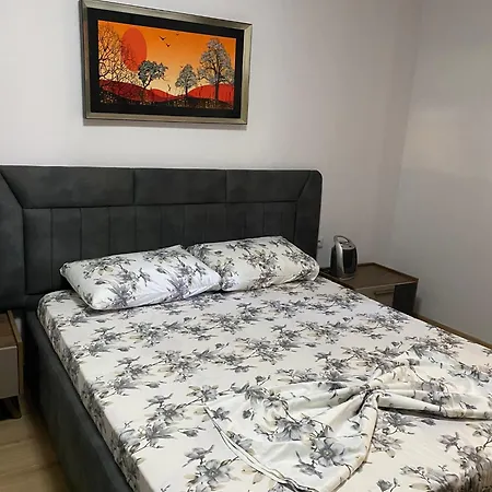 Shkodra City Apartment Apartment Shkodra