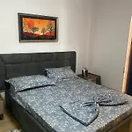 Lejlighed Shkodra City Apartment *