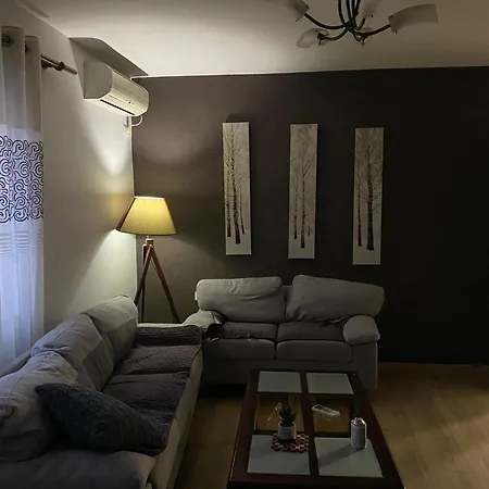 Shkodra City Apartment * Shkodër