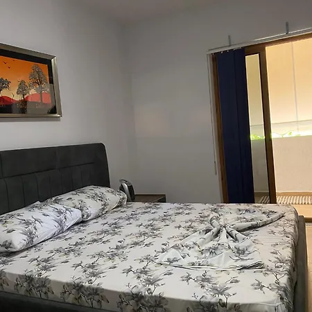 Shkodra City Apartment *