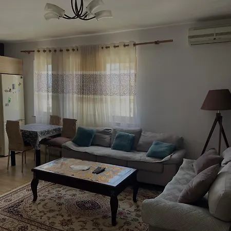 Shkodra City Apartment Shkodër