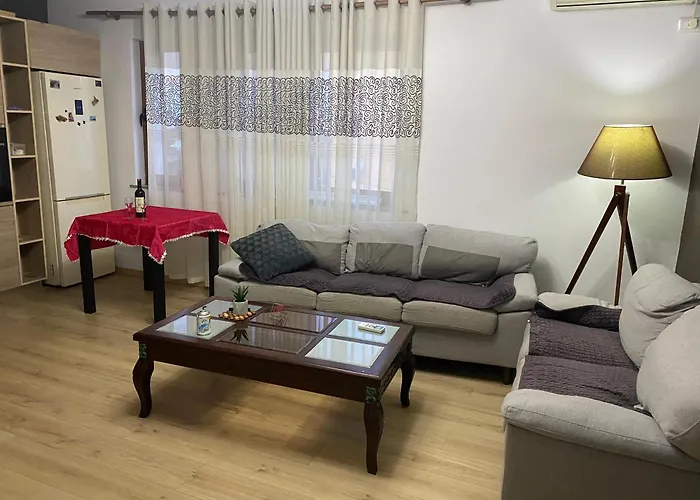 Shkodra City Apartment Shkodër