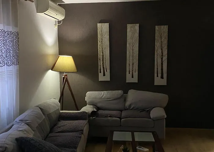 Shkodra City Apartment * Shkodër