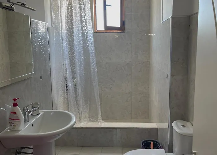 Shkodra City Apartment Shkodër